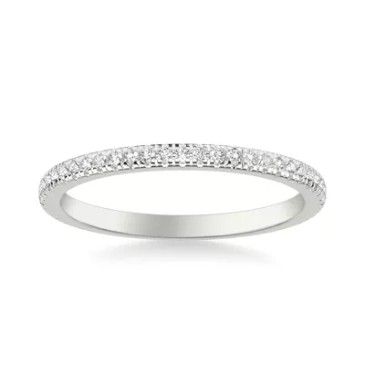 Paloma Pavé Band