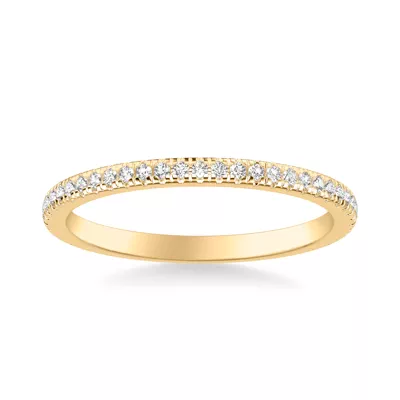 Paloma Pavé Band