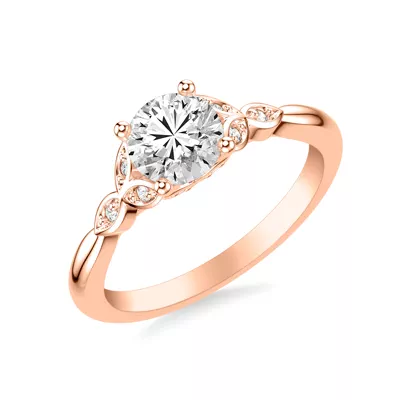 Cady Engagement Ring