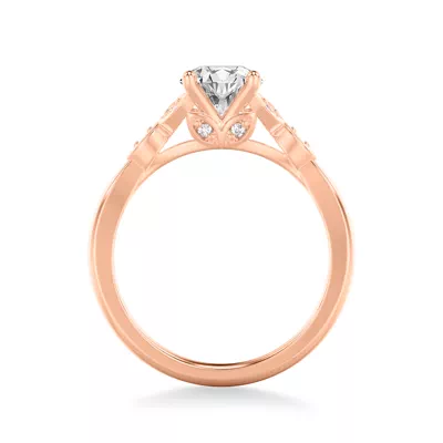 Cady Engagement Ring