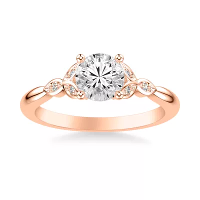 Cady Engagement Ring