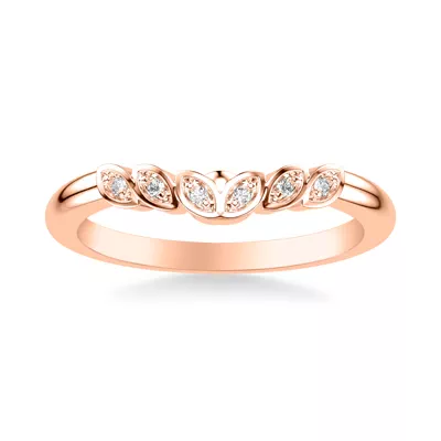 Cady Diamond Band