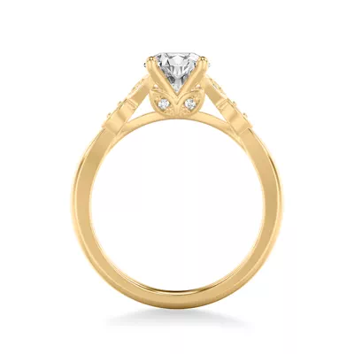 Cady Engagement Ring