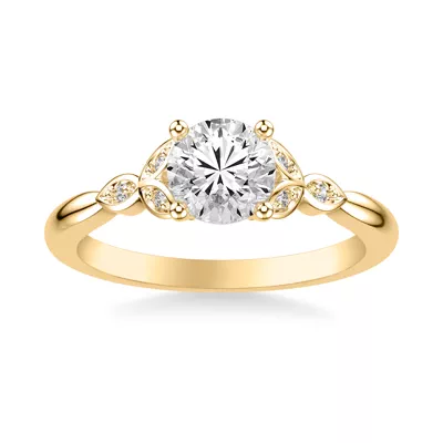 Cady Engagement Ring