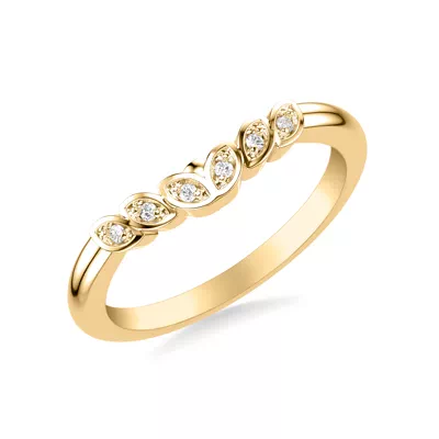 Cady Diamond Band
