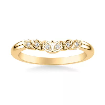 Cady Diamond Band