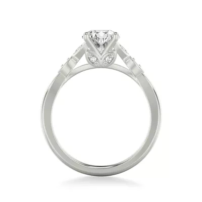 Cady Engagement Ring