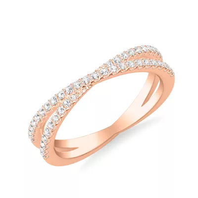 Diamond Crossover Band