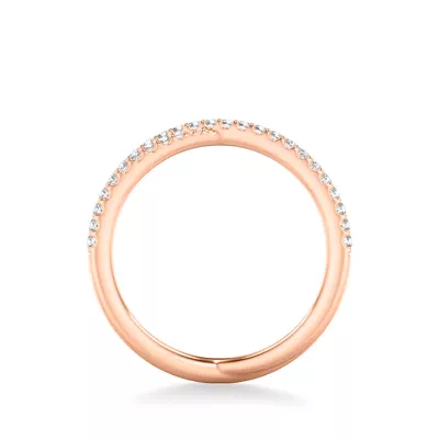 Diamond Crossover Band