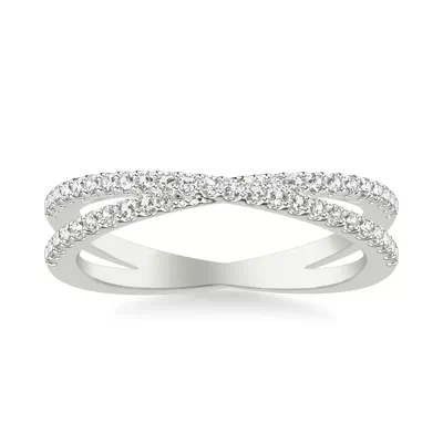 Diamond Crossover Band