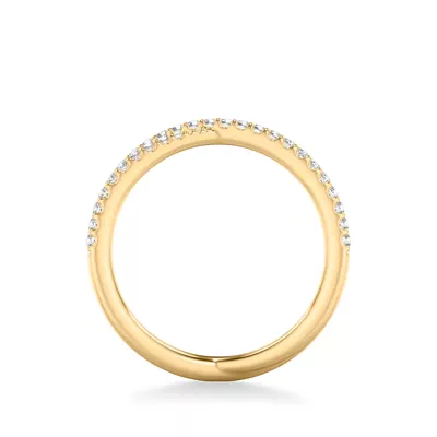 Diamond Crossover Band