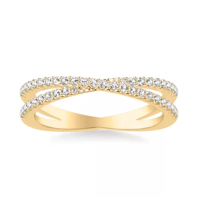 Diamond Crossover Band