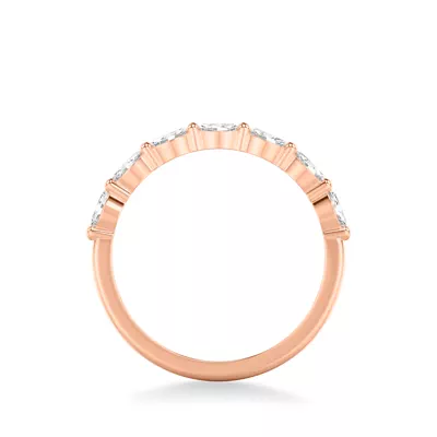 Petite Marquise Diamond Band (1/3 ct. tw.)