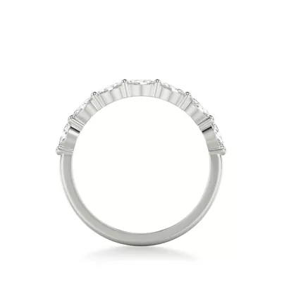 Petite Marquise Diamond Band (1/3 ct. tw.)