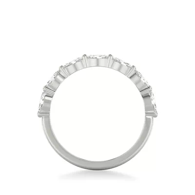 Marquise Diamond Band (1/2 ct. tw.)
