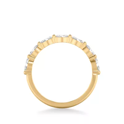 Marquise Diamond Band (1/2 ct. tw.)