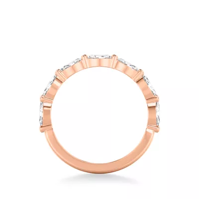 Deluxe Marquise Diamond Band (3/4 ct. tw.)