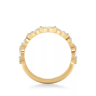 Deluxe Marquise Diamond Band (3/4 ct. tw.)