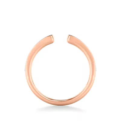 Open-End Ceramic Band