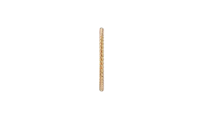Hand Twist Stackable Band (1.5mm)