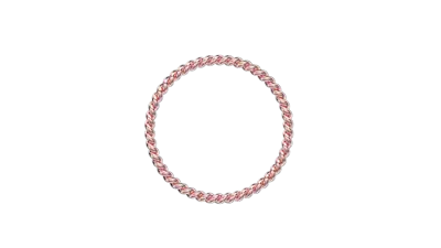 Hand Twist Stackable Band (1.5mm)