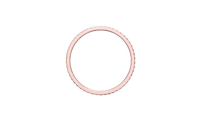 Twist Stackable Band (1mm)
