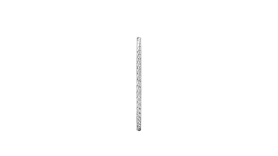 Twist Stackable Band (1mm)