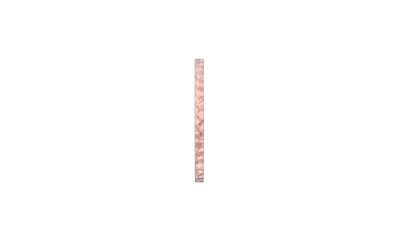 Hammered Brushed Stackable Band (1.5mm)