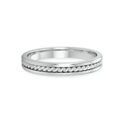 Rope Band (3.5mm)
