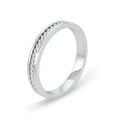 Rope Band (3.5mm)