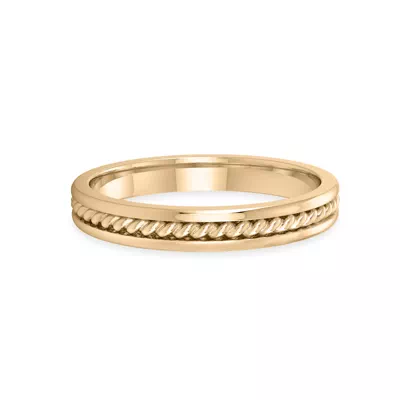 Rope Band (3.5mm)