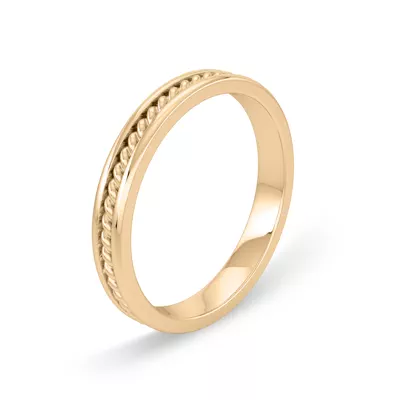 Rope Band (3.5mm)