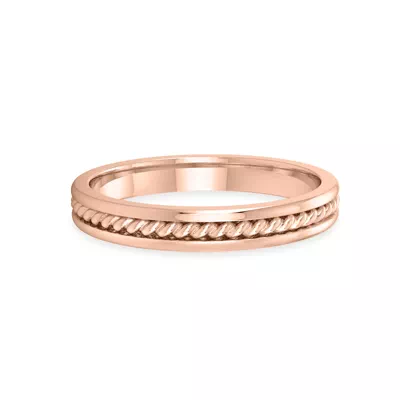 Rope Band (3.5mm)