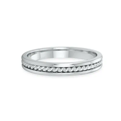 Rope Band (3.5mm)