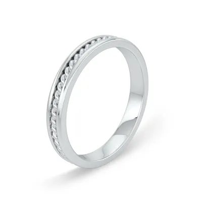 Rope Band (3.5mm)