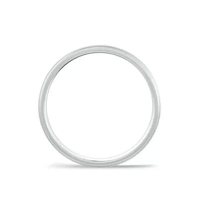 Beveled Band (3mm)