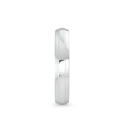 Beveled Band (3mm)