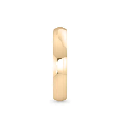 Beveled Band (3mm)
