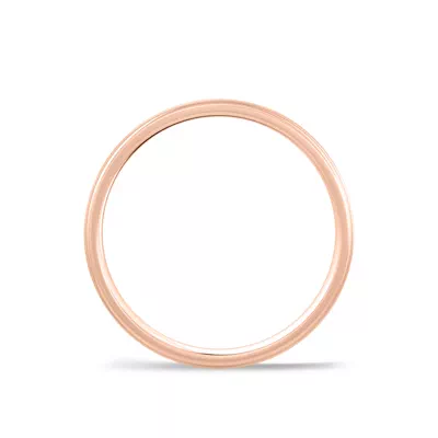 Beveled Band (3mm)