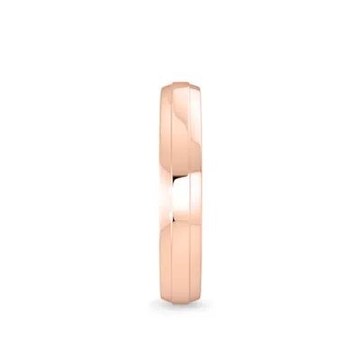Beveled Band (3mm)