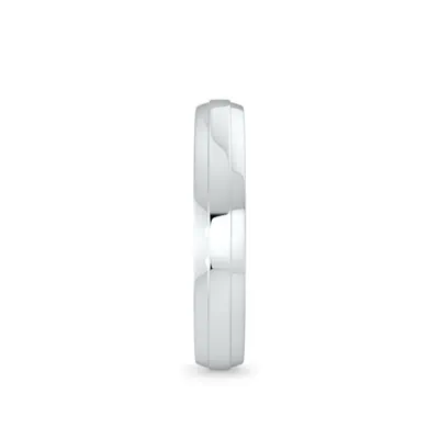 Beveled Band (3mm)