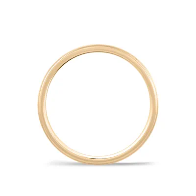 Beveled Band (3mm)
