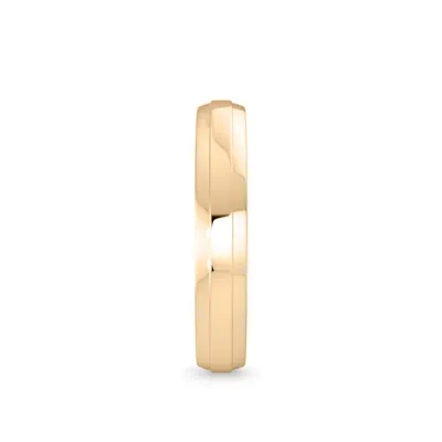 Beveled Band (3mm)
