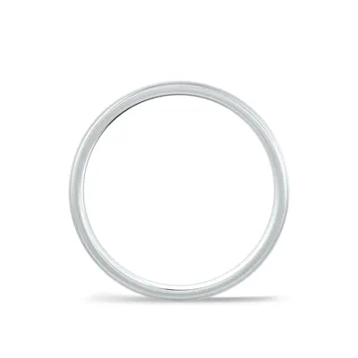 Beveled Band (3mm)