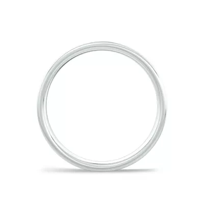 Triple Milgrain Band (4mm)
