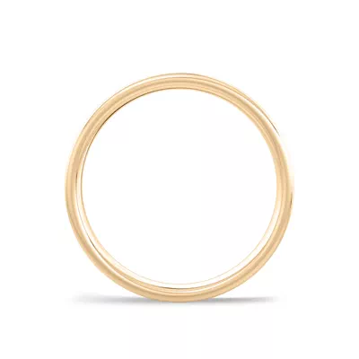 Triple Milgrain Band (4mm)