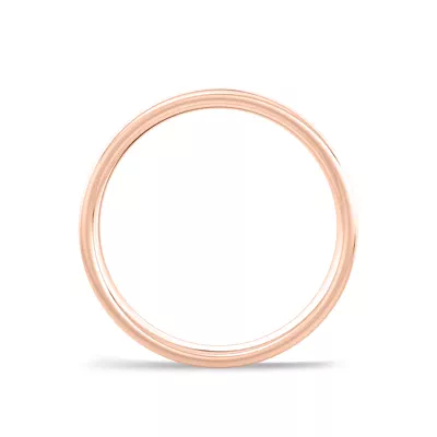 Triple Milgrain Band (4mm)