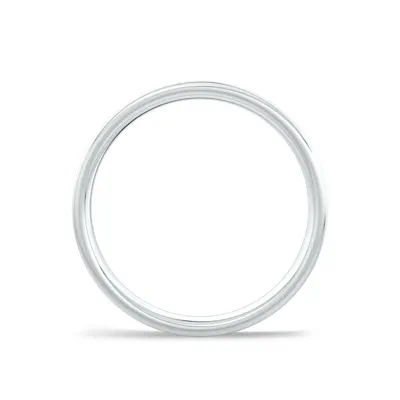 Triple Milgrain Band (4mm)