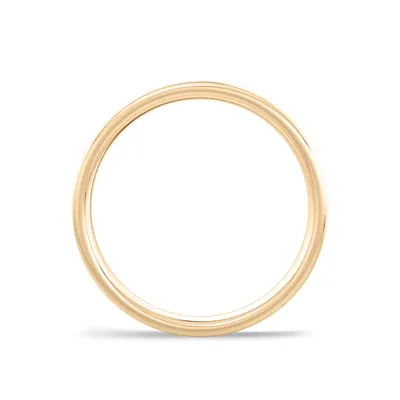 Triple Milgrain Band (4mm)