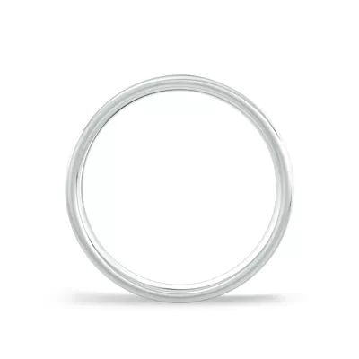 Quad Milgrain Band (6mm)